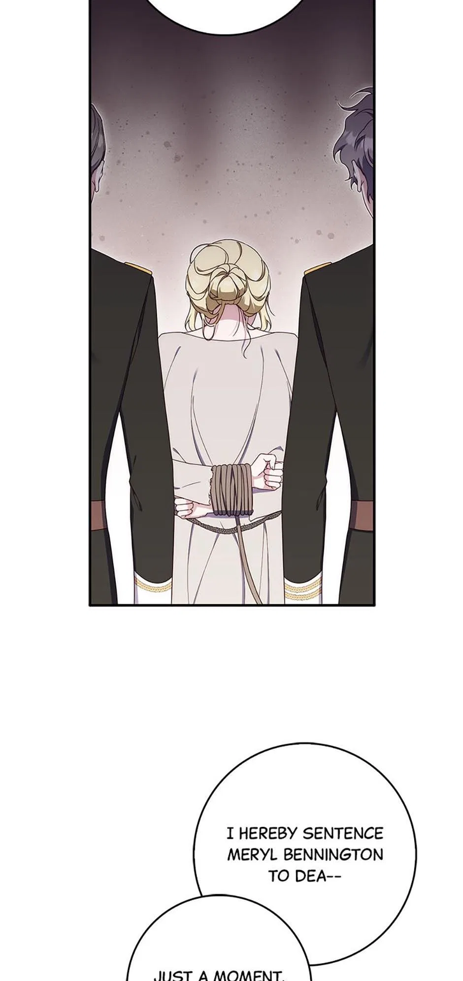 It’s My First Time Being a Mom Again Chapter 59 – Page 74