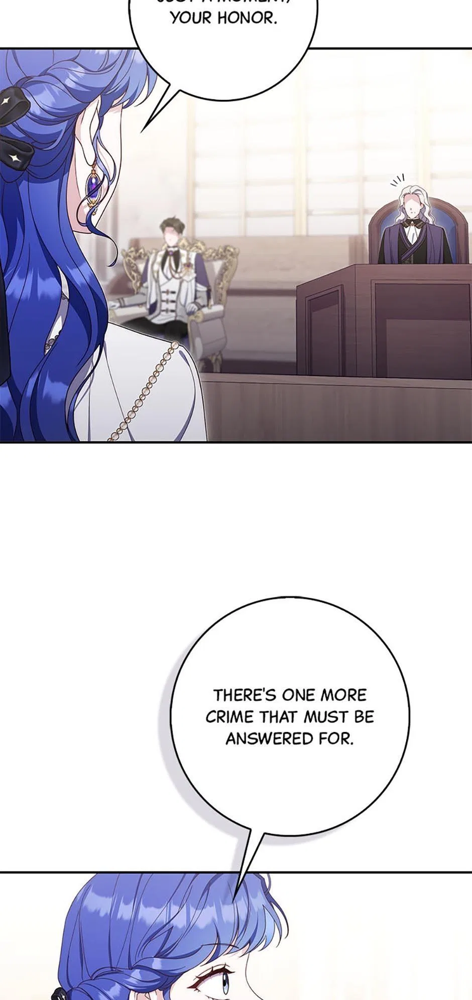 It’s My First Time Being a Mom Again Chapter 59 – Page 75
