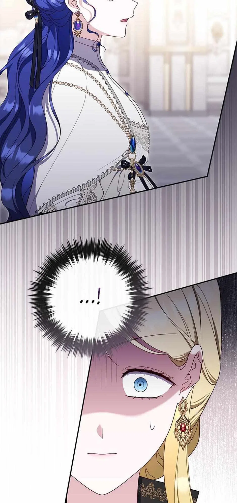 It’s My First Time Being a Mom Again Chapter 59 – Page 76