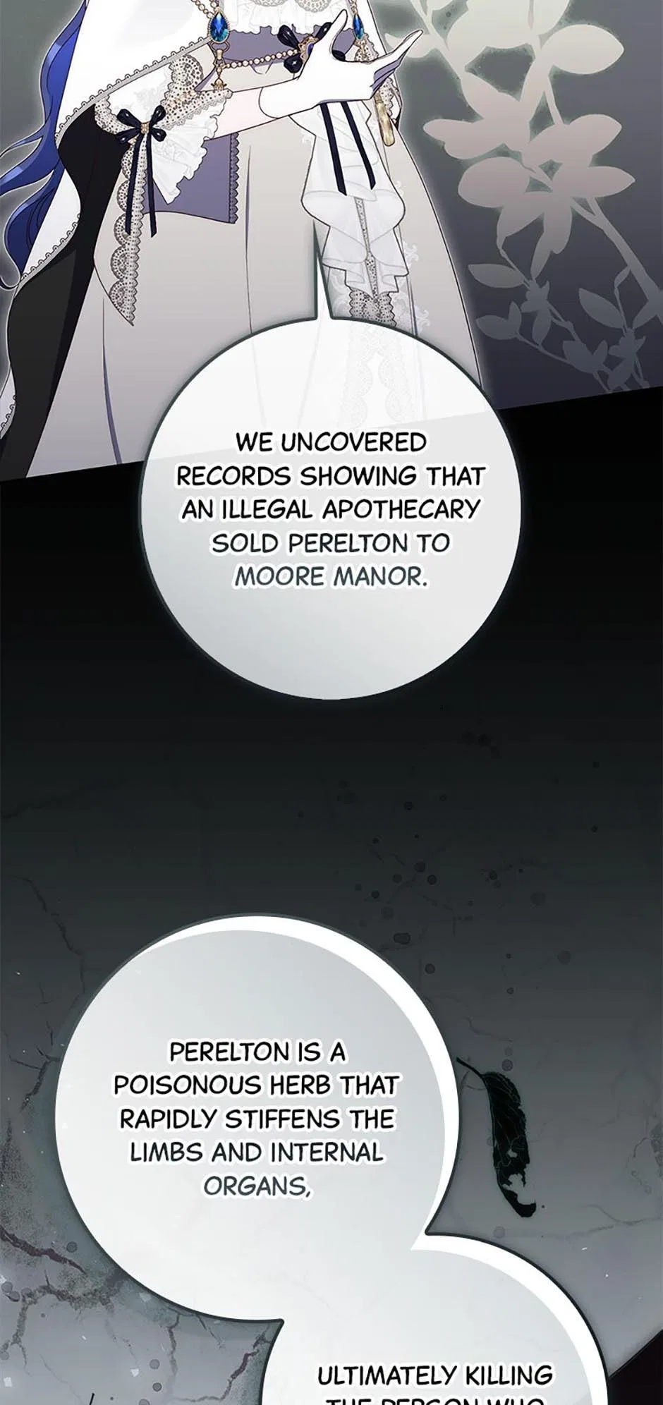 It’s My First Time Being a Mom Again Chapter 59 – Page 78