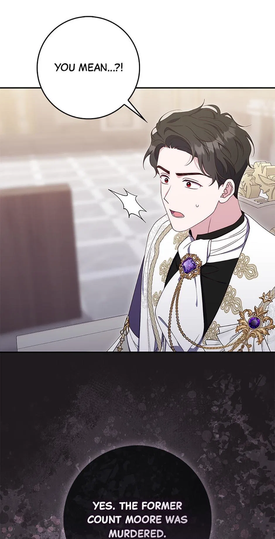 It’s My First Time Being a Mom Again Chapter 59 – Page 80