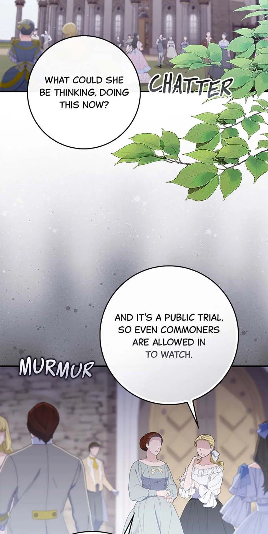 It’s My First Time Being a Mom Again Chapter 58 – Page 2