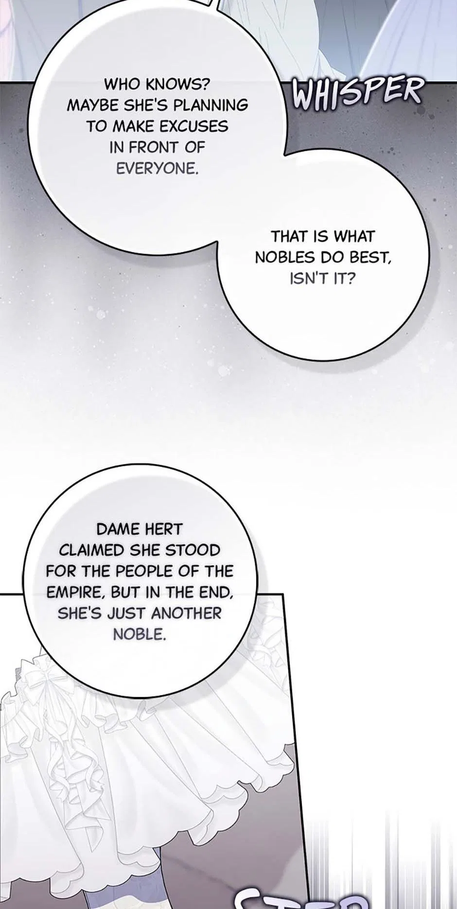 It’s My First Time Being a Mom Again Chapter 58 – Page 3