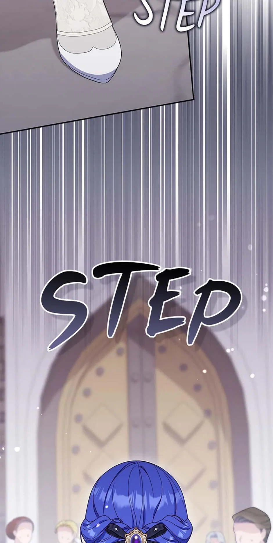 It’s My First Time Being a Mom Again Chapter 58 – Page 4