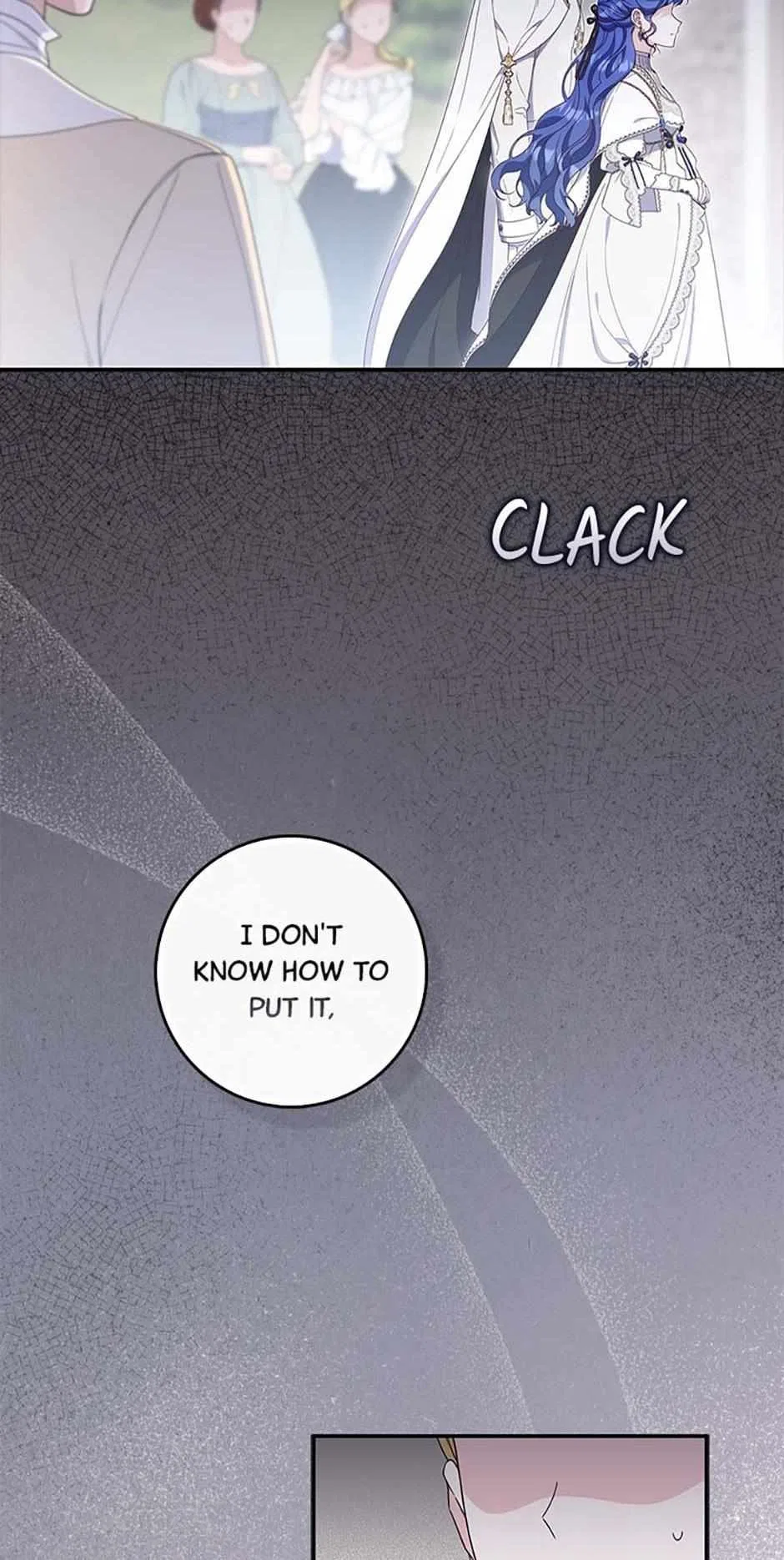 It’s My First Time Being a Mom Again Chapter 58 – Page 6