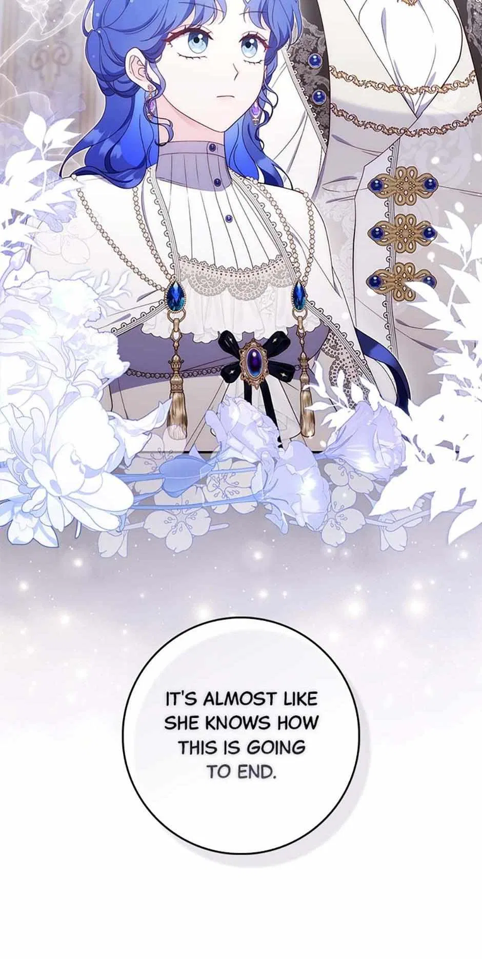 It’s My First Time Being a Mom Again Chapter 58 – Page 8