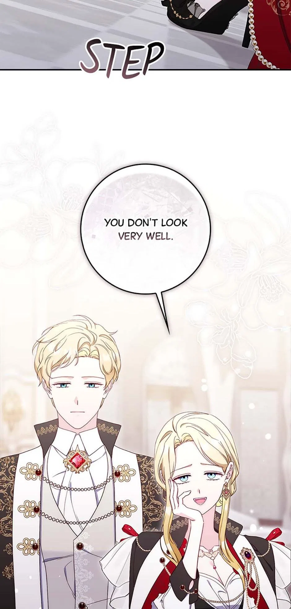 It’s My First Time Being a Mom Again Chapter 58 – Page 10
