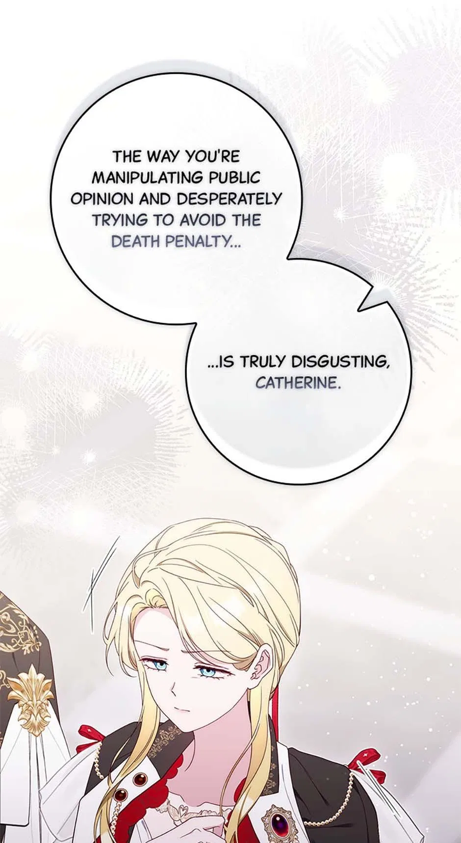 It’s My First Time Being a Mom Again Chapter 58 – Page 15