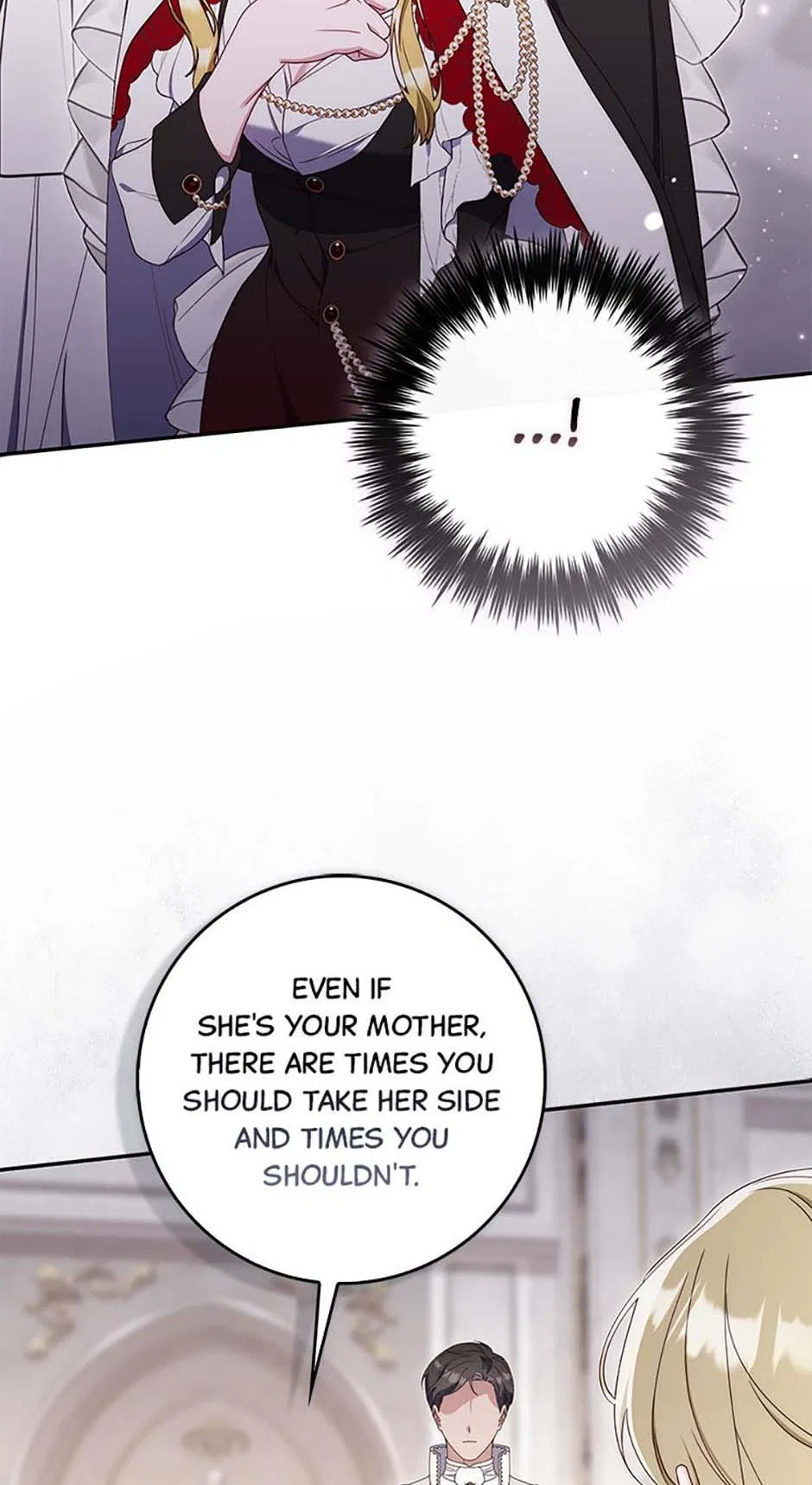 It’s My First Time Being a Mom Again Chapter 58 – Page 16