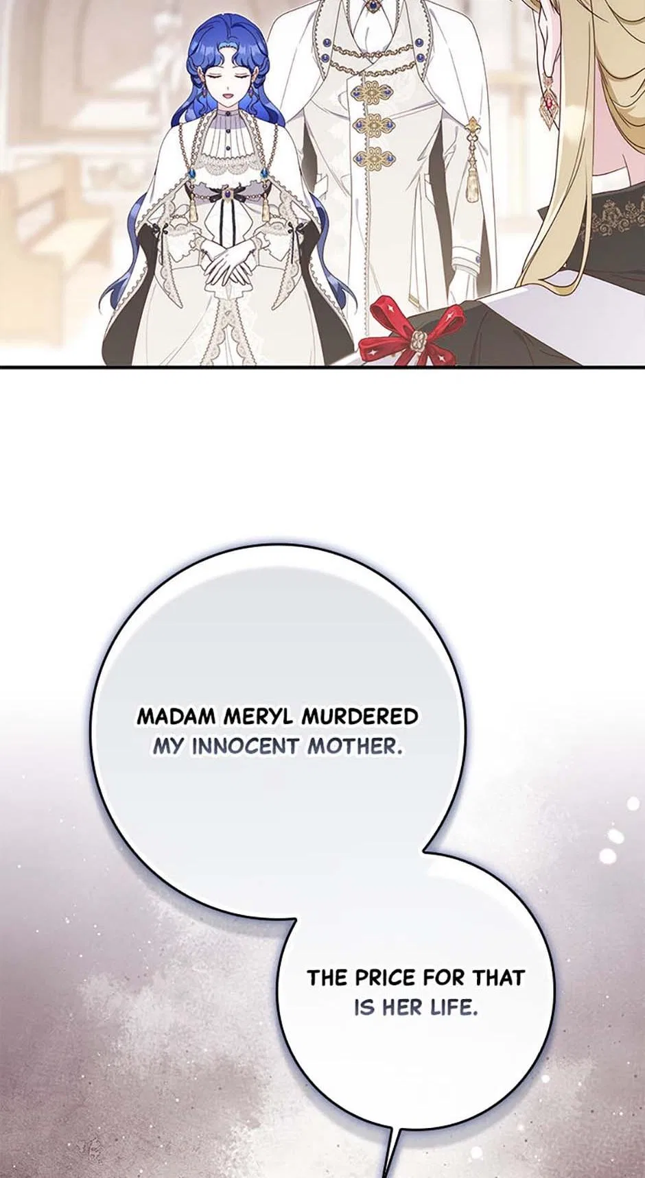 It’s My First Time Being a Mom Again Chapter 58 – Page 17