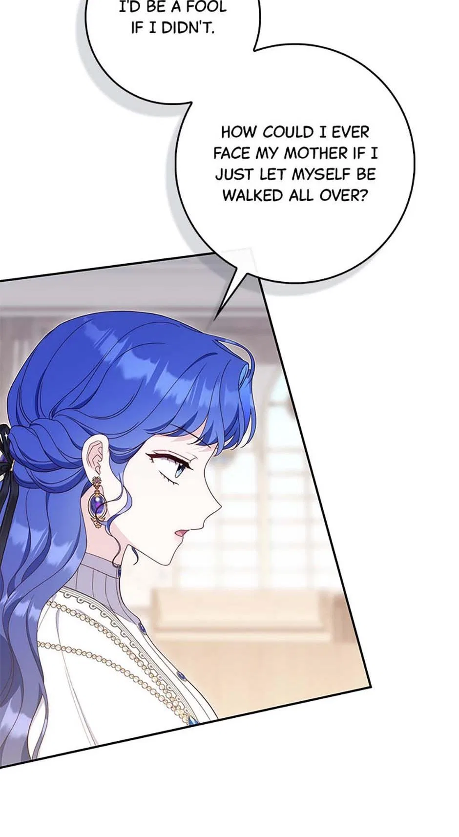 It’s My First Time Being a Mom Again Chapter 58 – Page 21