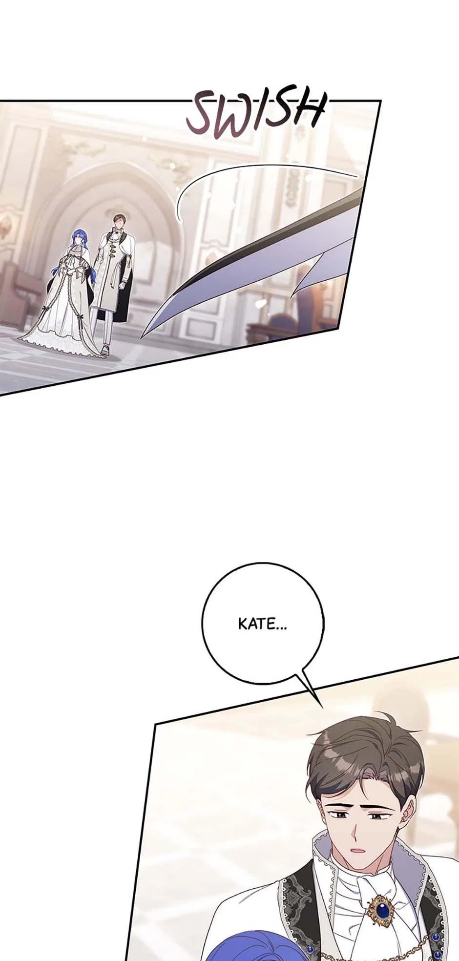It’s My First Time Being a Mom Again Chapter 58 – Page 25