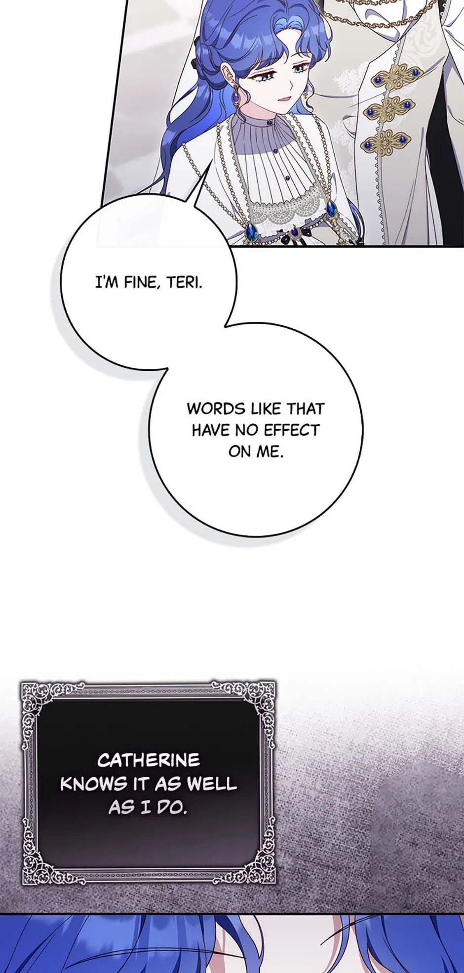 It’s My First Time Being a Mom Again Chapter 58 – Page 26