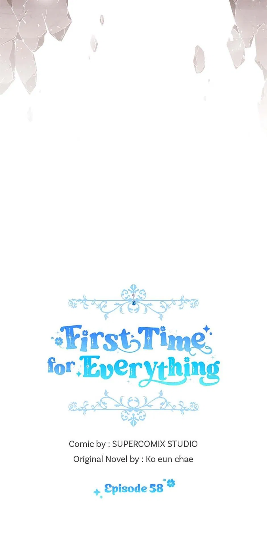 It’s My First Time Being a Mom Again Chapter 58 – Page 29