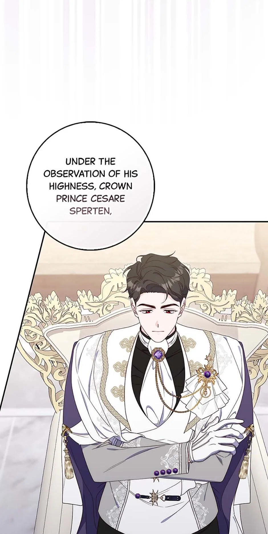 It’s My First Time Being a Mom Again Chapter 58 – Page 31
