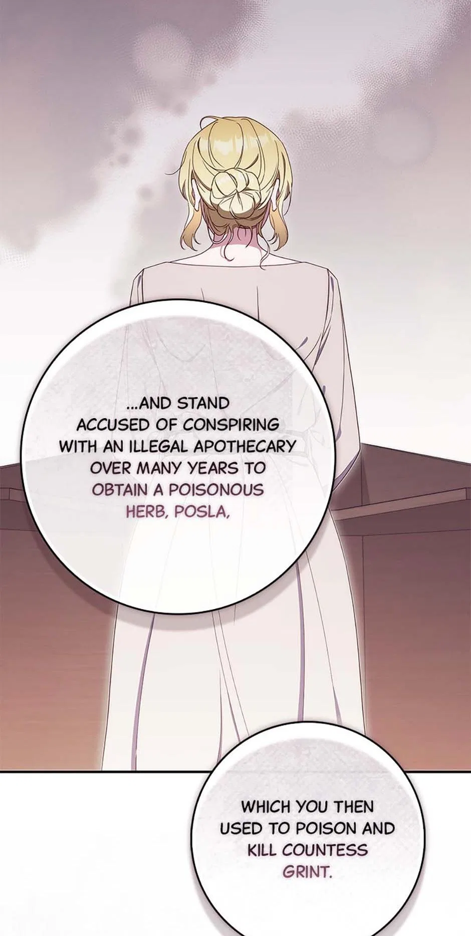 It’s My First Time Being a Mom Again Chapter 58 – Page 34