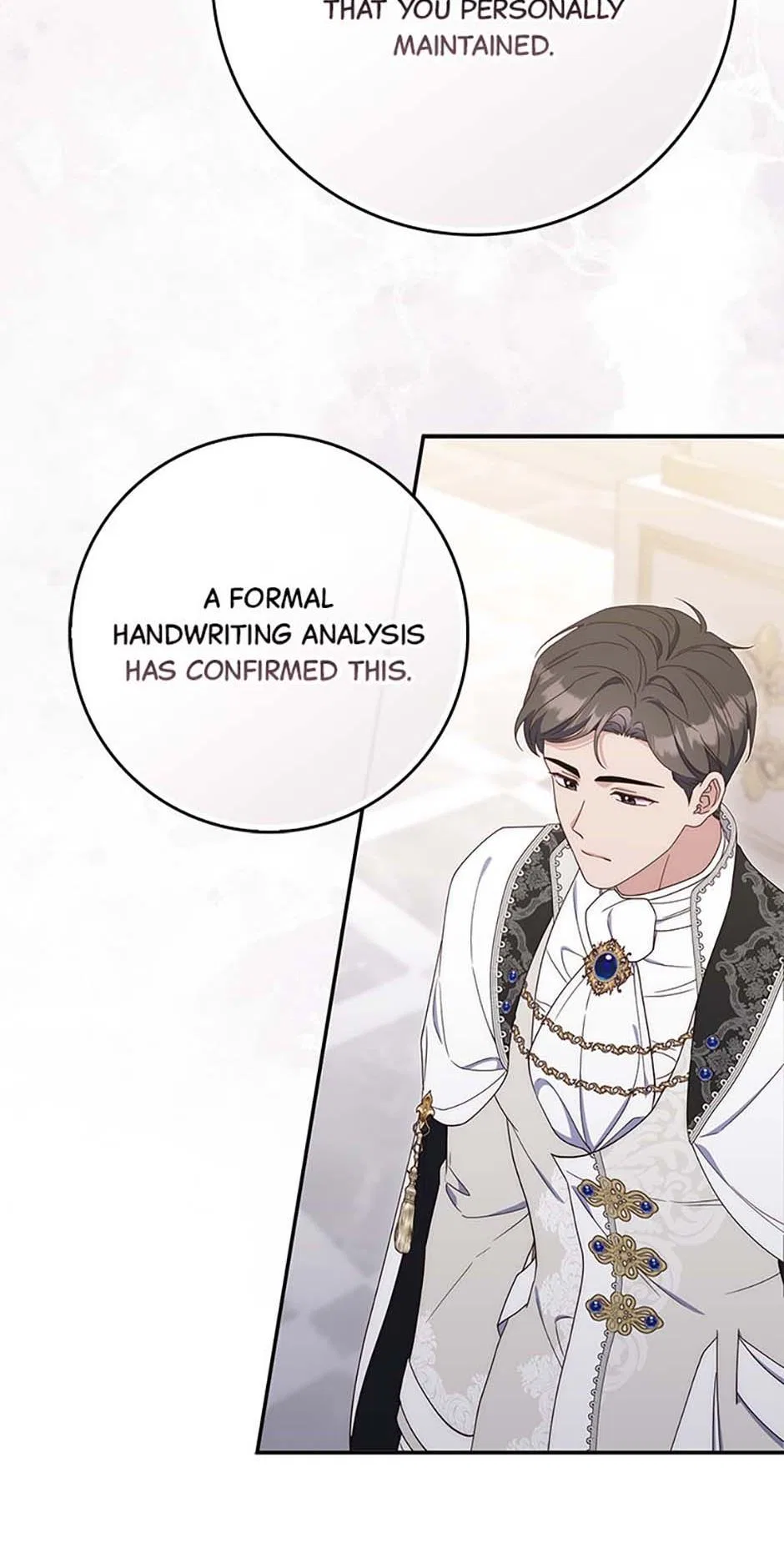 It’s My First Time Being a Mom Again Chapter 58 – Page 36