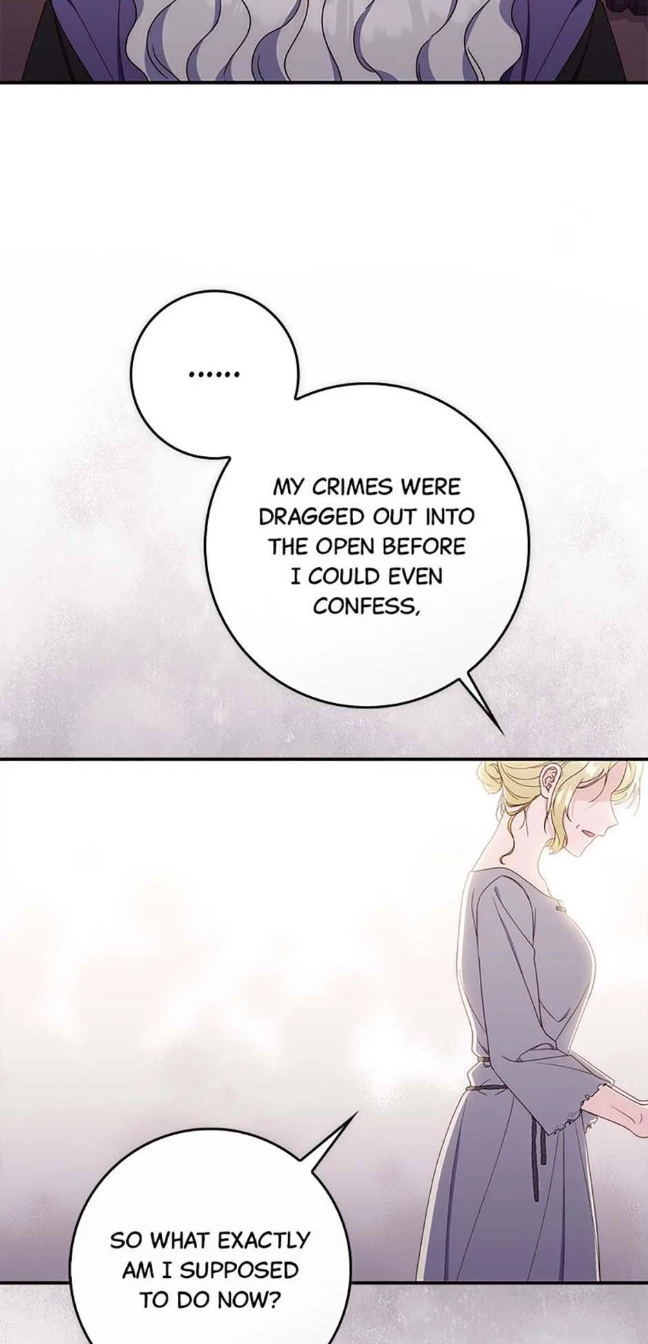 It’s My First Time Being a Mom Again Chapter 58 – Page 38