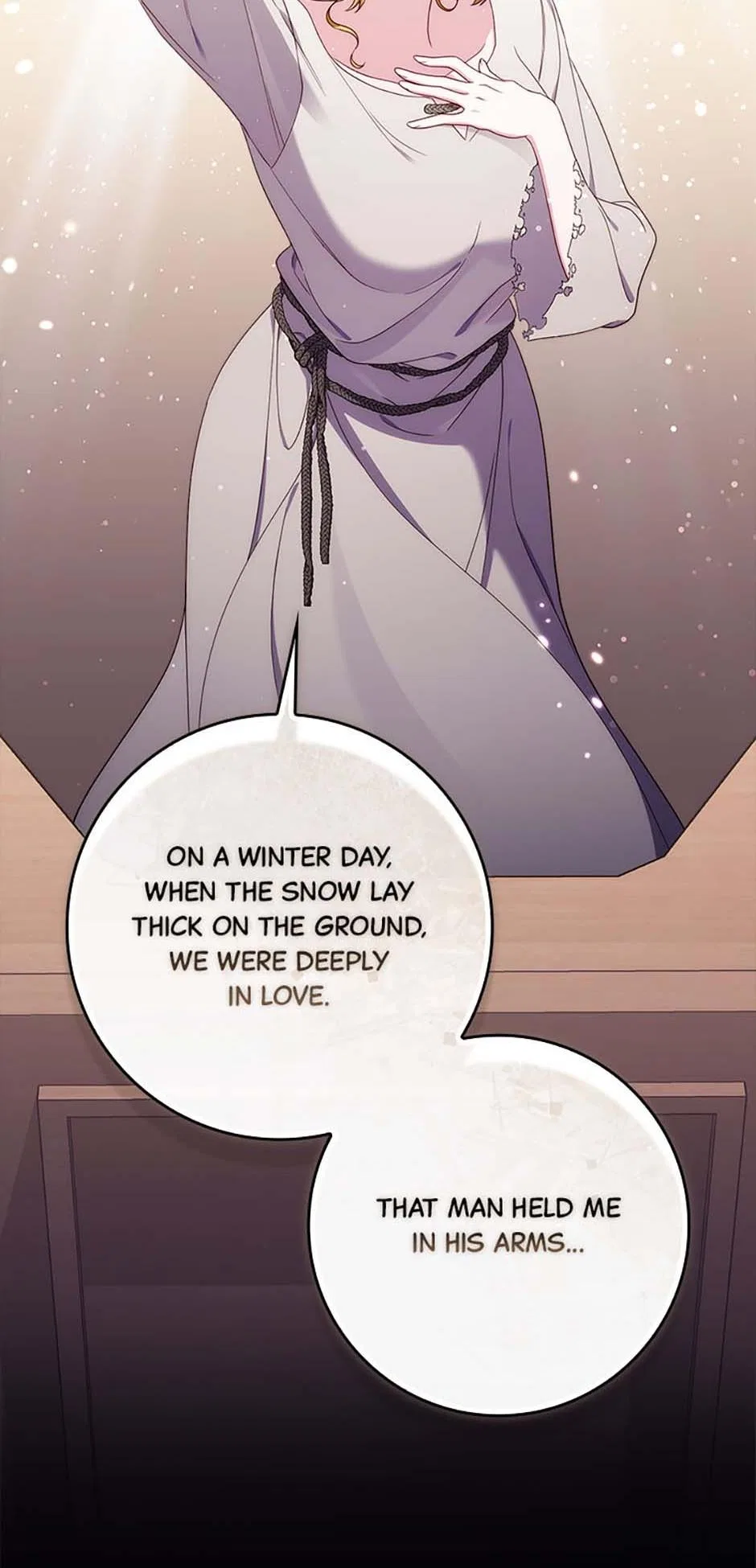 It’s My First Time Being a Mom Again Chapter 58 – Page 42