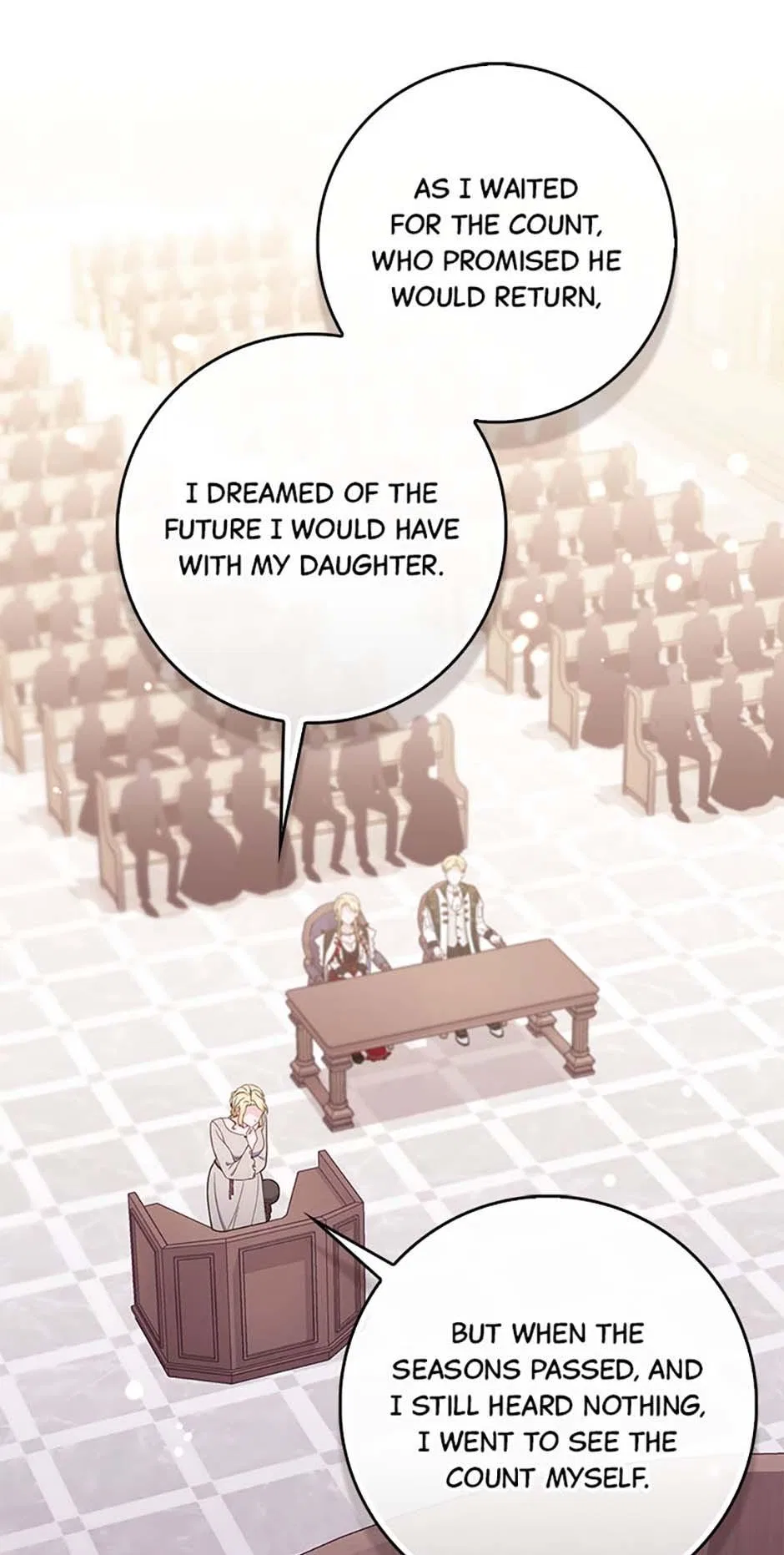 It’s My First Time Being a Mom Again Chapter 58 – Page 45