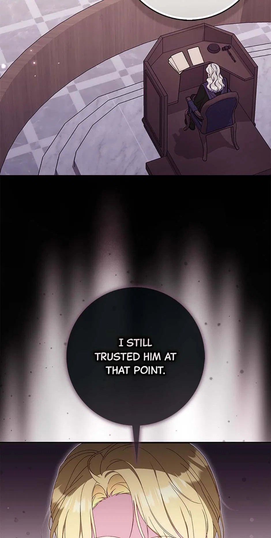 It’s My First Time Being a Mom Again Chapter 58 – Page 46