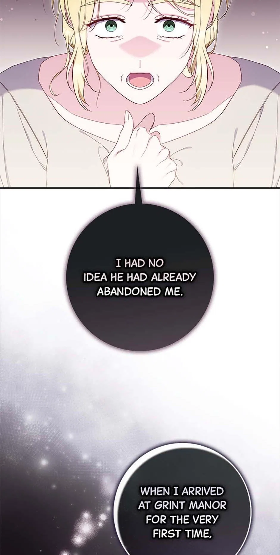 It’s My First Time Being a Mom Again Chapter 58 – Page 47