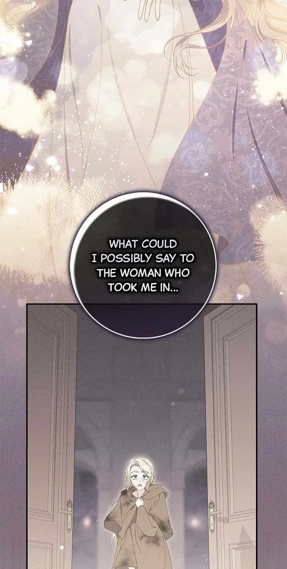 It’s My First Time Being a Mom Again Chapter 58 – Page 49