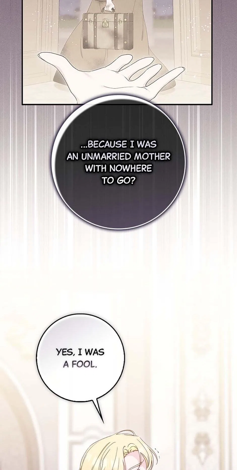 It’s My First Time Being a Mom Again Chapter 58 – Page 50