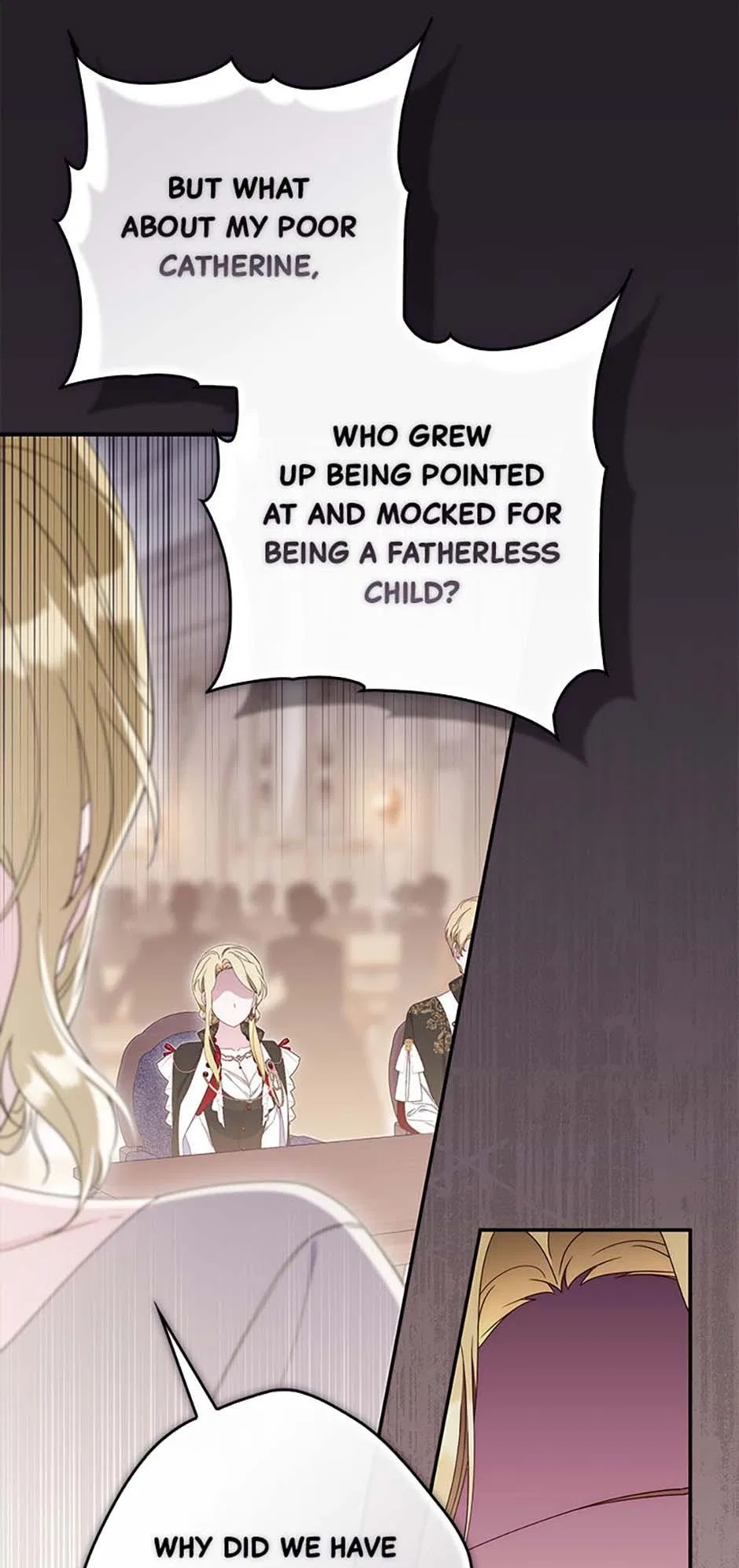 It’s My First Time Being a Mom Again Chapter 58 – Page 52