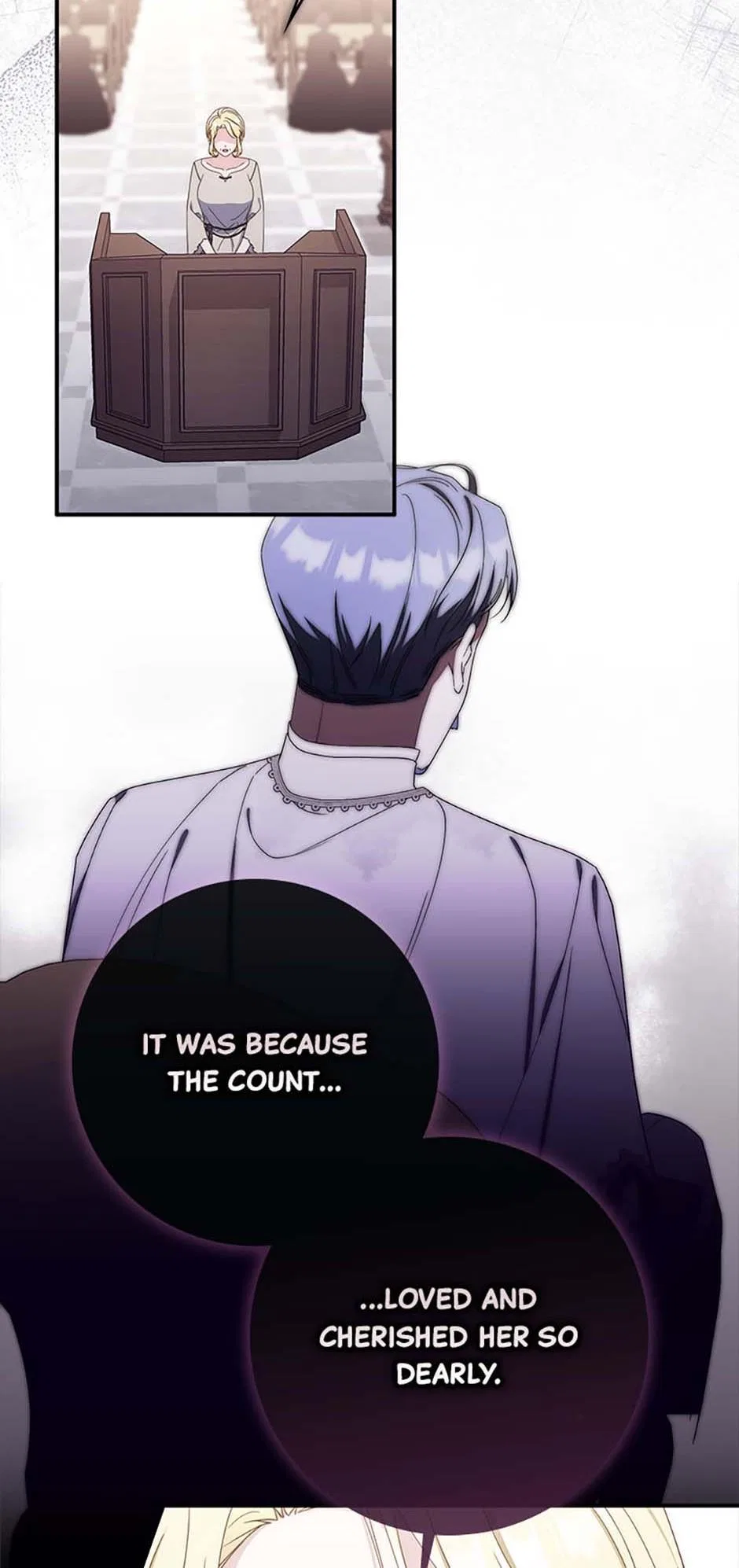 It’s My First Time Being a Mom Again Chapter 58 – Page 55
