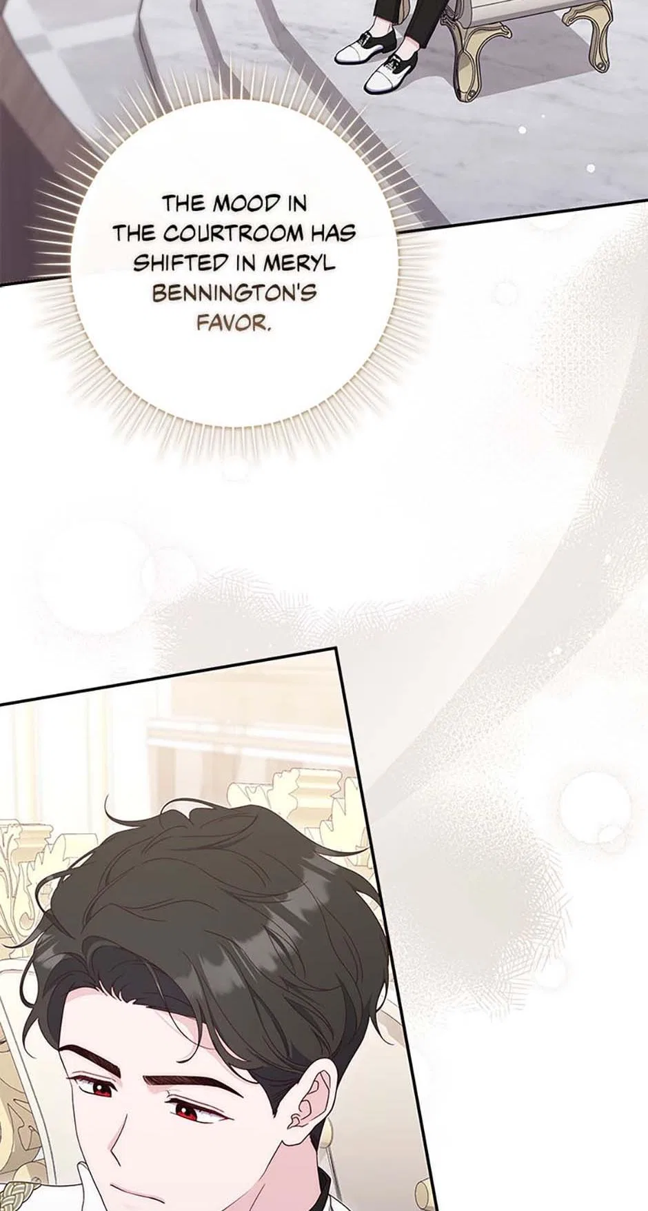It’s My First Time Being a Mom Again Chapter 58 – Page 61