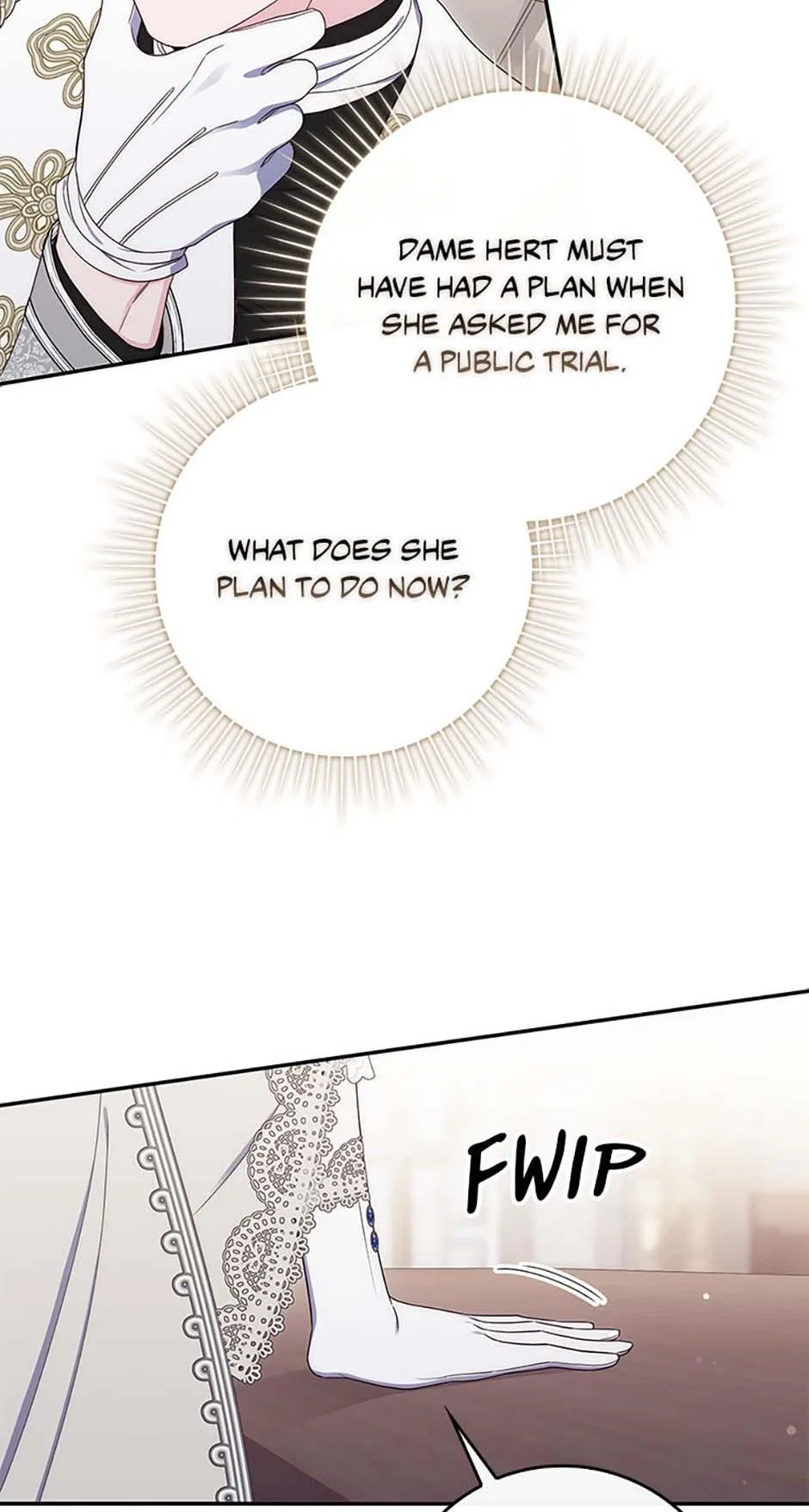 It’s My First Time Being a Mom Again Chapter 58 – Page 62