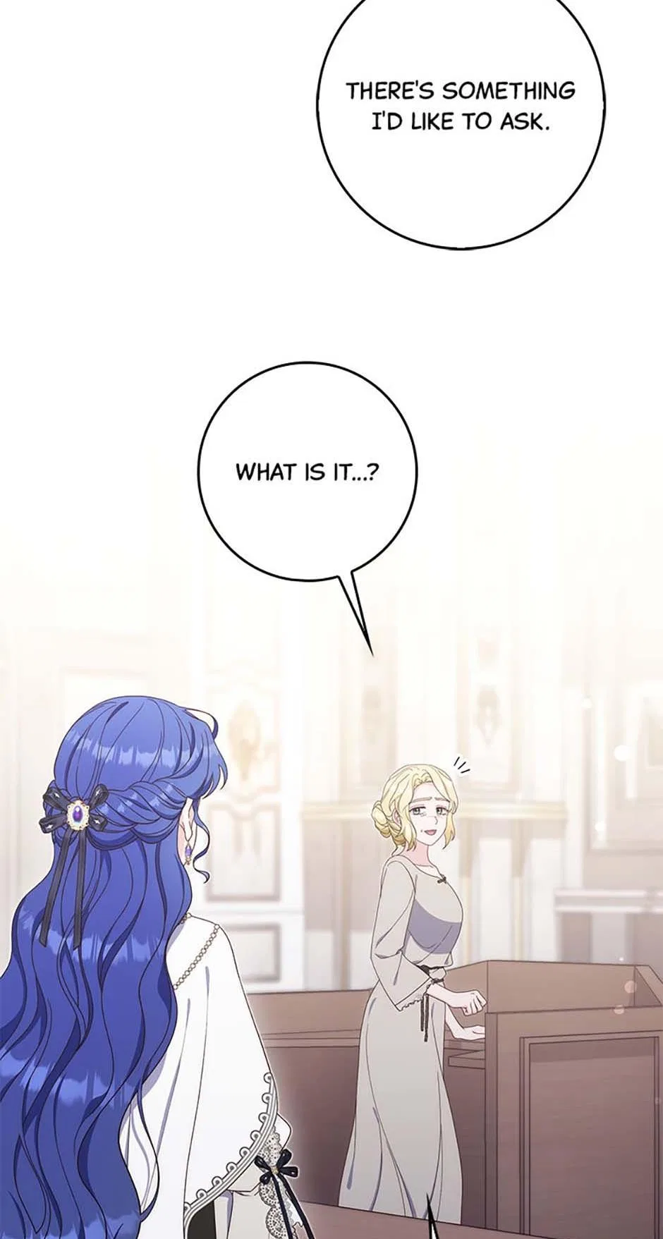 It’s My First Time Being a Mom Again Chapter 58 – Page 63