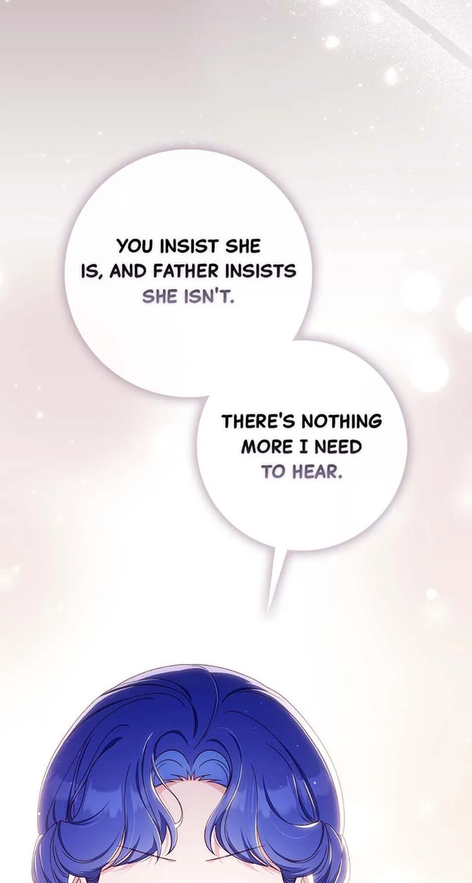 It’s My First Time Being a Mom Again Chapter 58 – Page 65