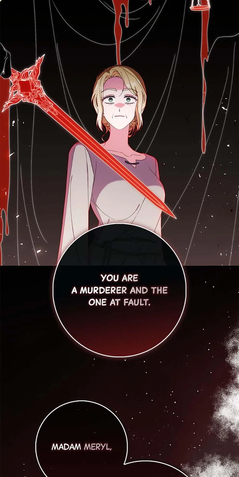 It’s My First Time Being a Mom Again Chapter 58 – Page 69