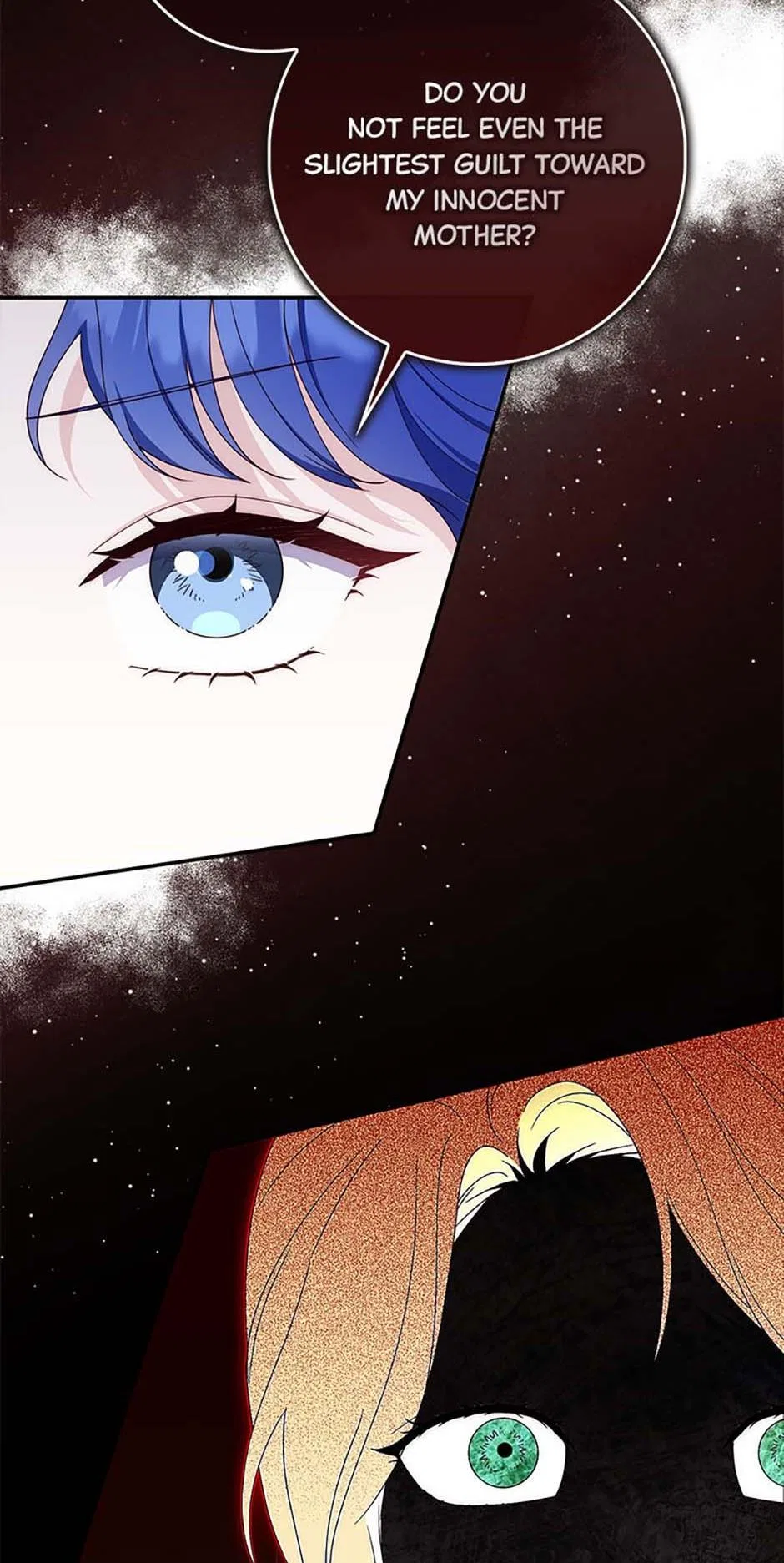 It’s My First Time Being a Mom Again Chapter 58 – Page 70