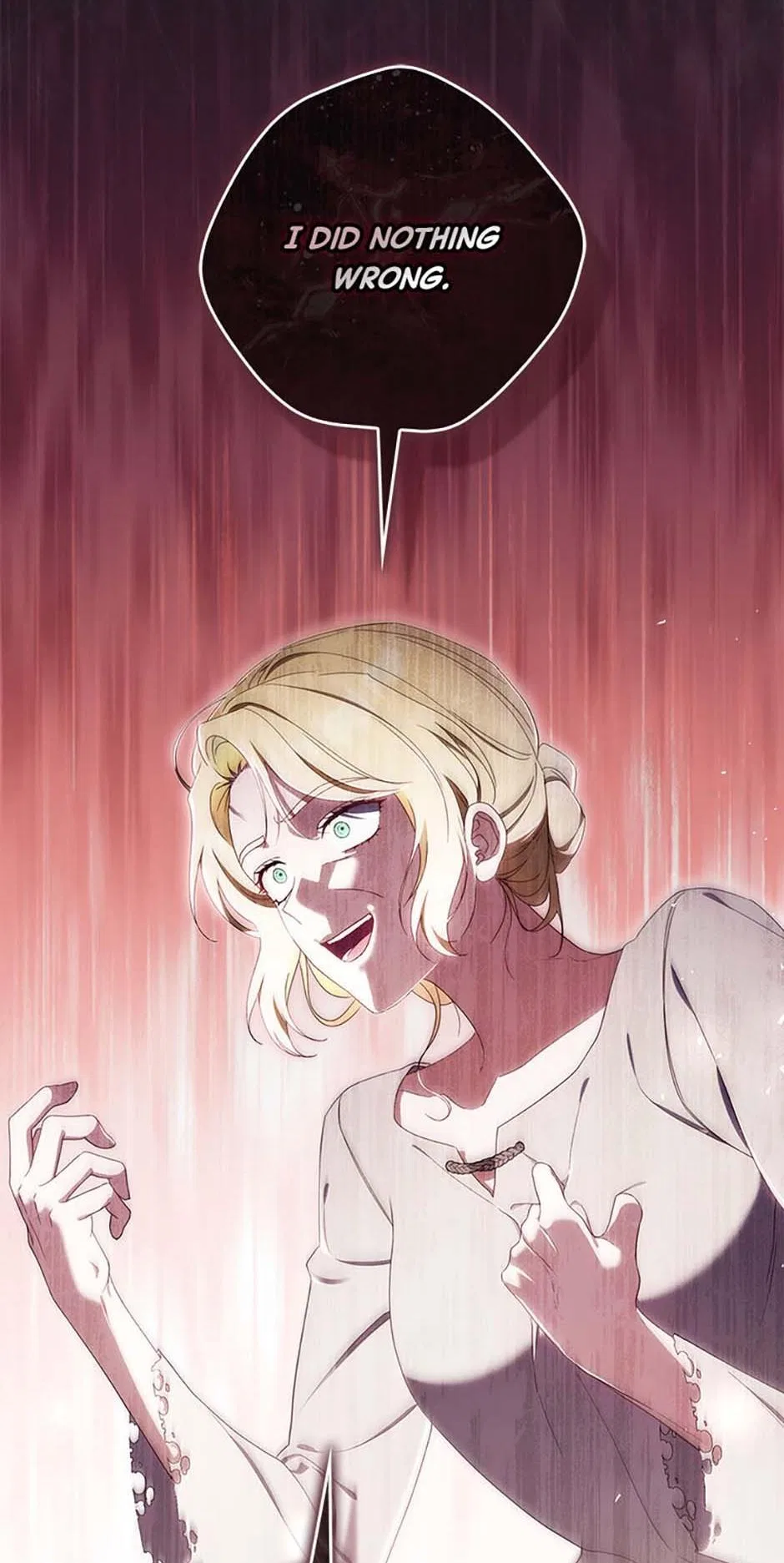 It’s My First Time Being a Mom Again Chapter 58 – Page 72