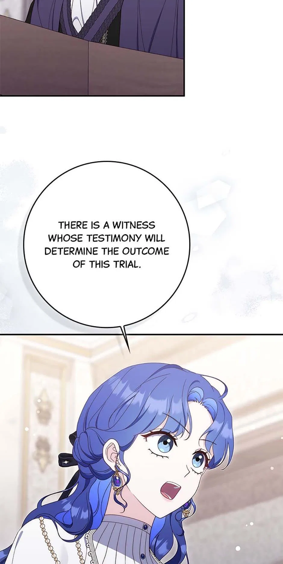 It’s My First Time Being a Mom Again Chapter 58 – Page 75