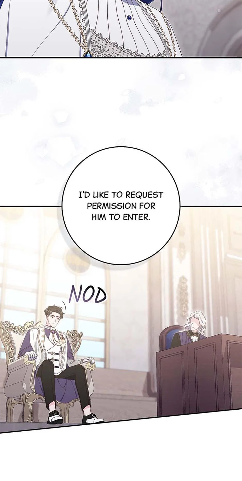 It’s My First Time Being a Mom Again Chapter 58 – Page 76