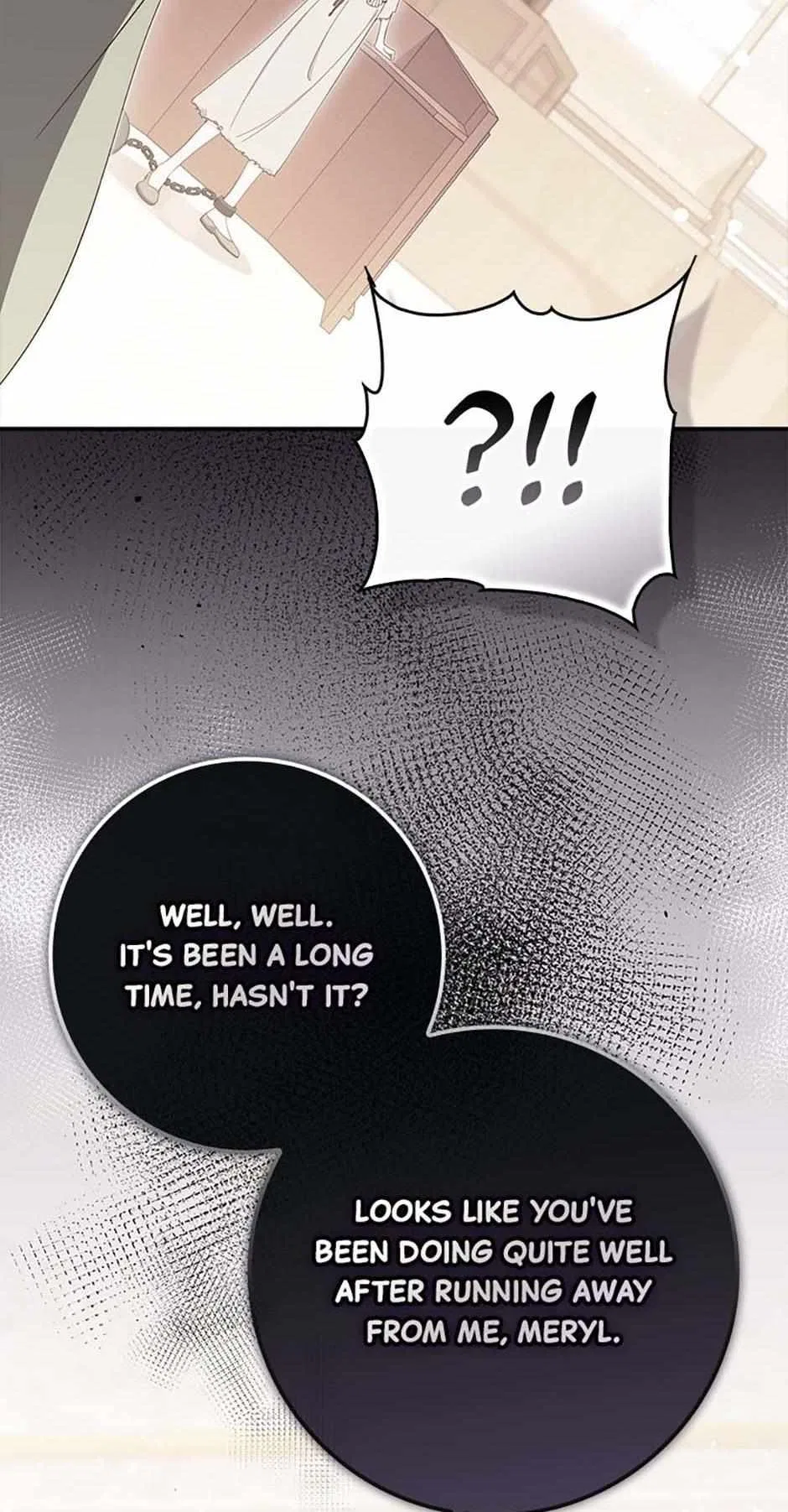 It’s My First Time Being a Mom Again Chapter 58 – Page 81