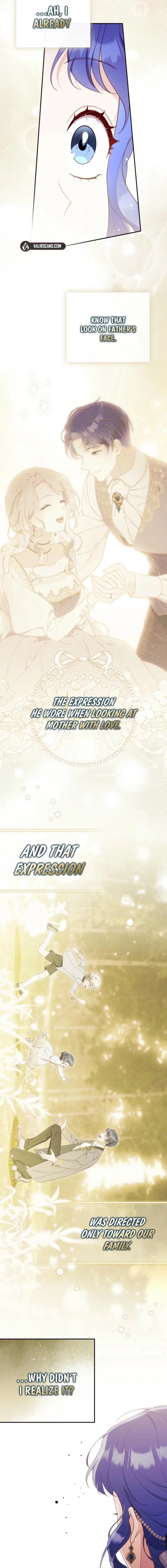 It’s My First Time Being a Mom Again Chapter 57 – Page 12