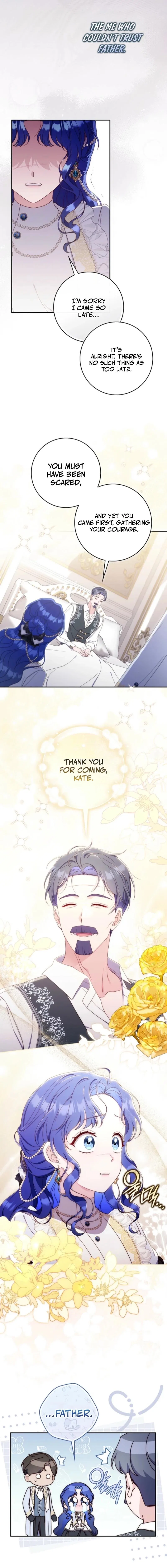 It’s My First Time Being a Mom Again Chapter 57 – Page 14