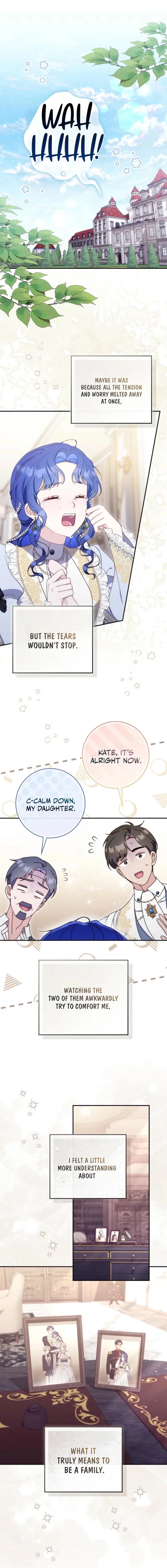 It’s My First Time Being a Mom Again Chapter 57 – Page 15