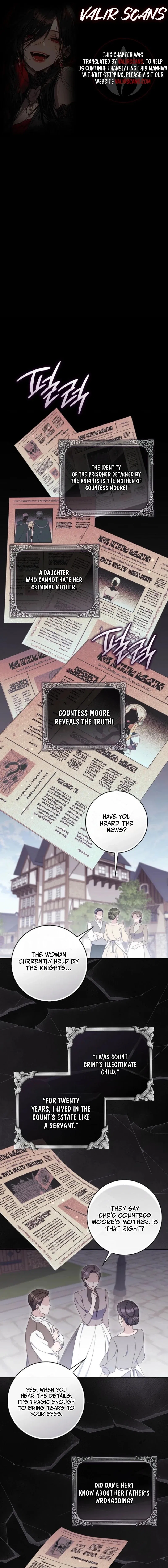 It’s My First Time Being a Mom Again Chapter 56 – Page 2