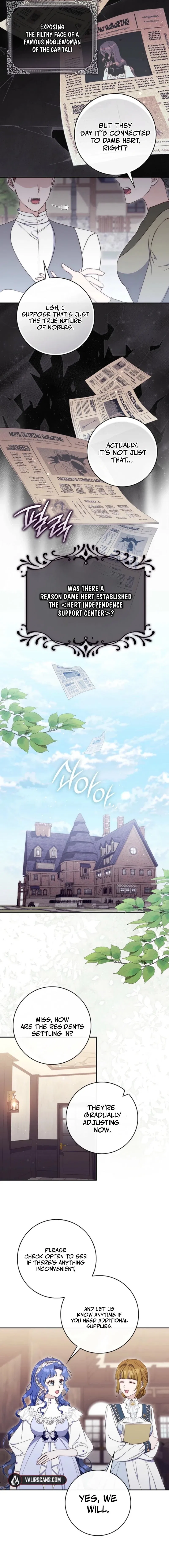 It’s My First Time Being a Mom Again Chapter 56 – Page 3