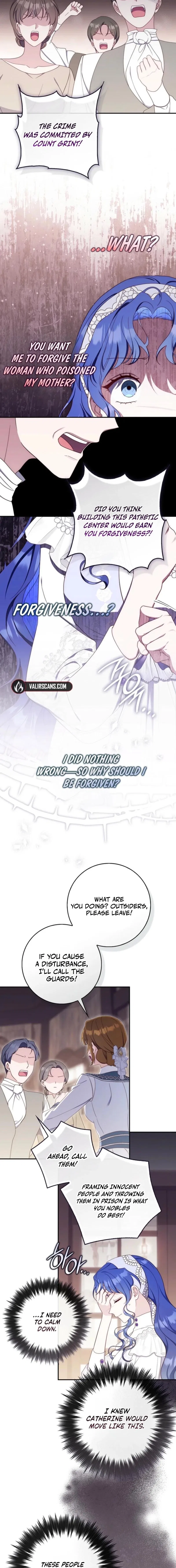 It’s My First Time Being a Mom Again Chapter 56 – Page 5