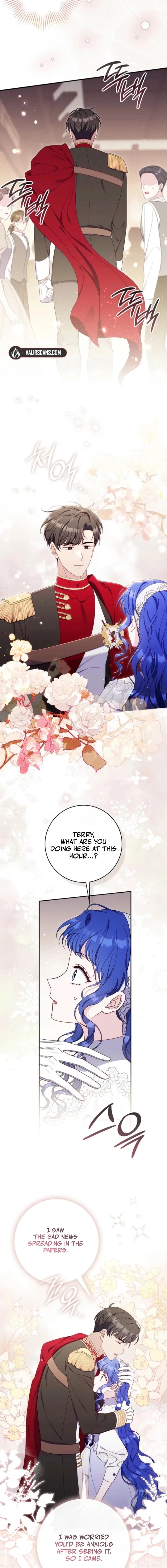 It’s My First Time Being a Mom Again Chapter 56 – Page 9
