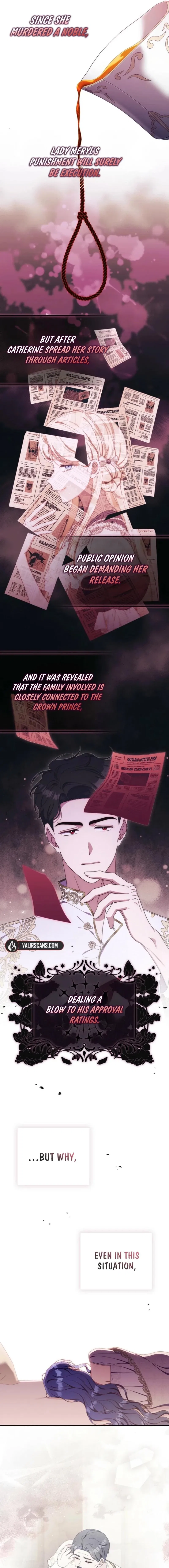 It’s My First Time Being a Mom Again Chapter 56 – Page 12