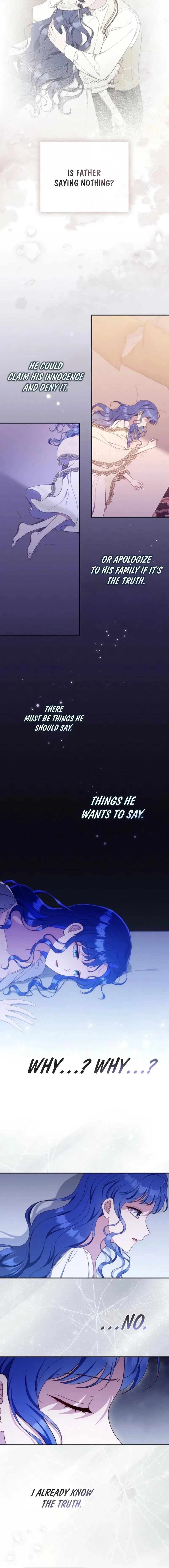 It’s My First Time Being a Mom Again Chapter 56 – Page 13