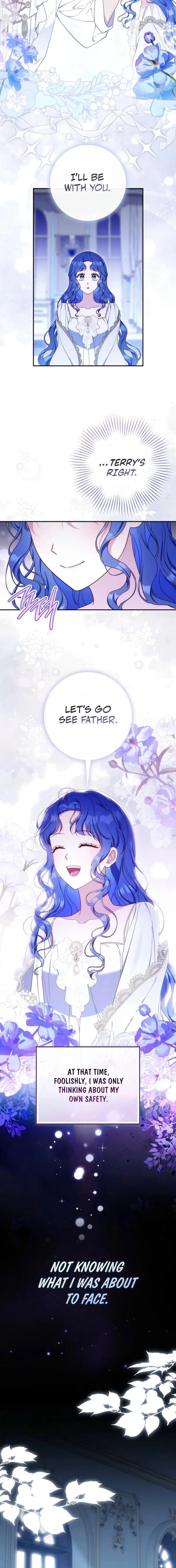 It’s My First Time Being a Mom Again Chapter 56 – Page 17